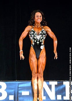 Nicole Pitcher